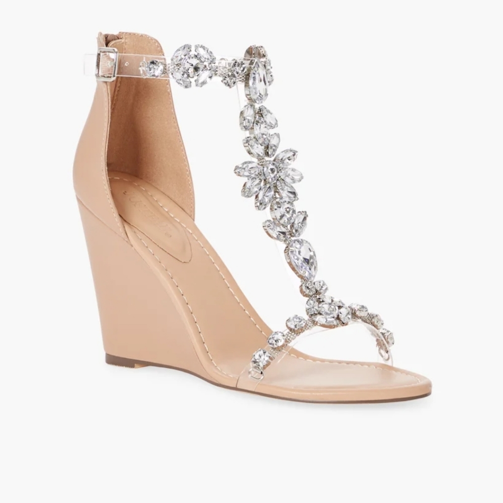 Heels (Size 7)